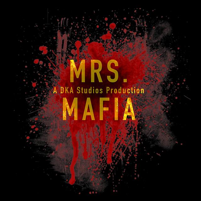 Mrs. Mafia